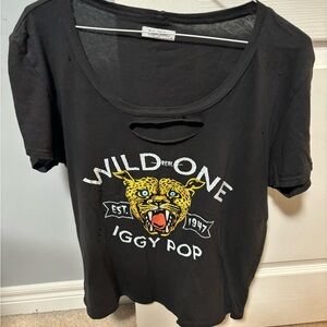 Lauren Moshi - t-shirt